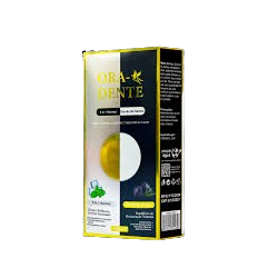 Ora Dente - Creme Dental 2