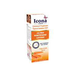 Ultra Whitening Lotion Icona