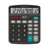 Calculadora de mesa da marca M&G Calculadora de mesa da marca M&G