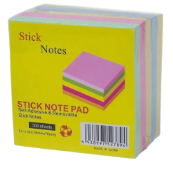 Bloco de Notas