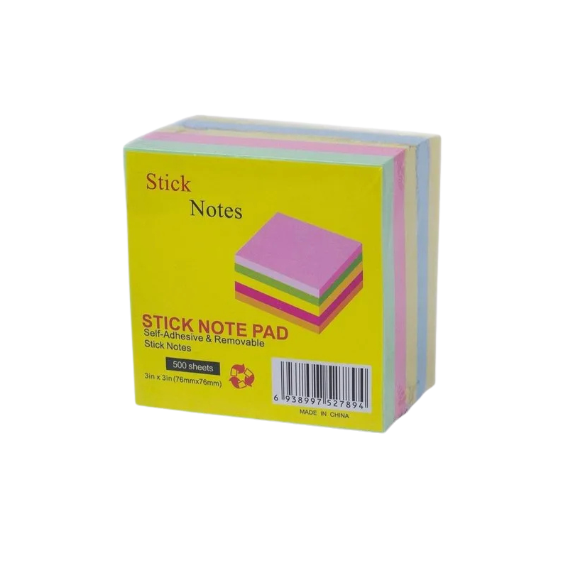 Bloco de Notas