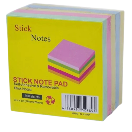 Bloco de Notas