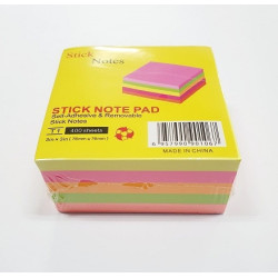 Bloco de Notas