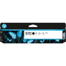 Tinteiro 970 preto (cn621ae)