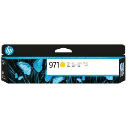 Tinteiro 971 amarelo (cn624ae)