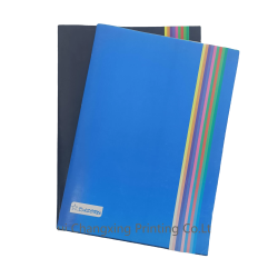 Caderno de anotações