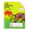 Cadernos de exercícios