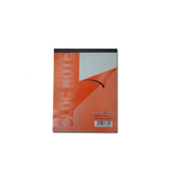 Caderno de notas