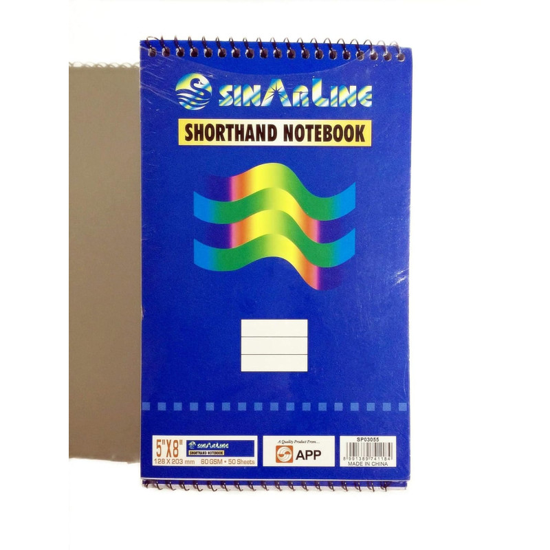 caderno espiral-Pequeno