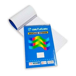 caderno espiral-Pequeno