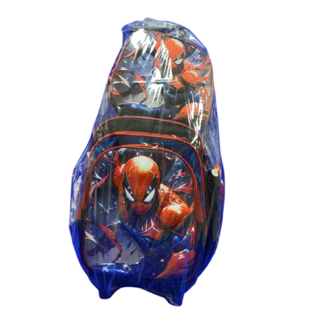 Mochila de rodas Spider-Man