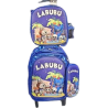 Mochila infantil  Labubu Mochila infantil  Labubu