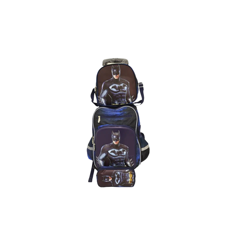 Mochila do Batman