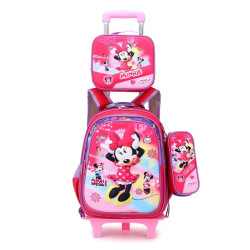 Mochila da Minnie Mouse