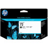 Tinteiro 72 mate pl770 preto (c9403a)