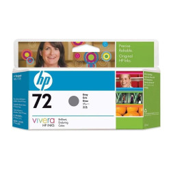 Tinteiro 72 pl770 cinza (c9374a)