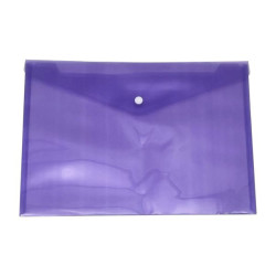 Capas plásticas coloridas