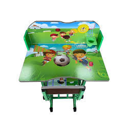 Mesa infantil temática