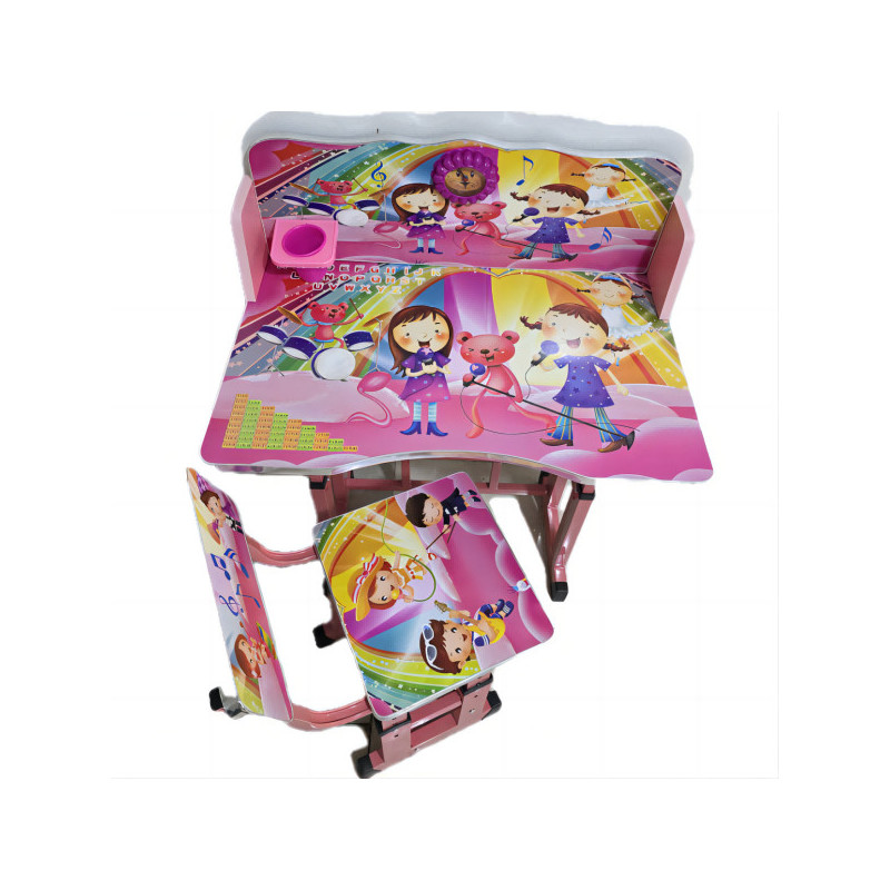 Mesa infantil temática Mesa infantil temática