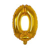 Balão Metalizado Dourado