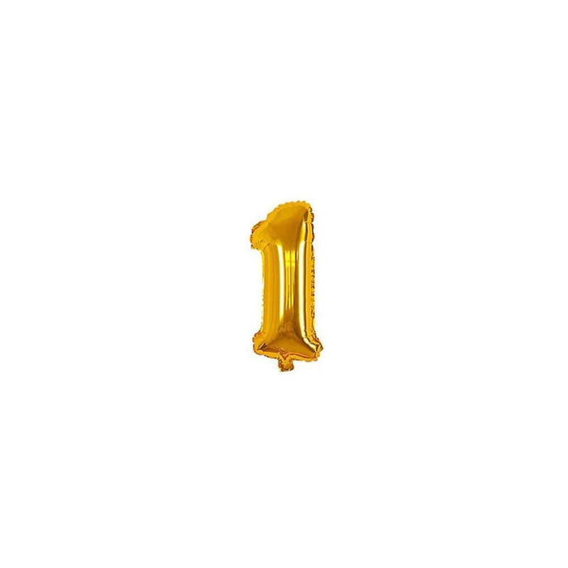 Balão Metalizado Dourado Balão Metalizado Dourado