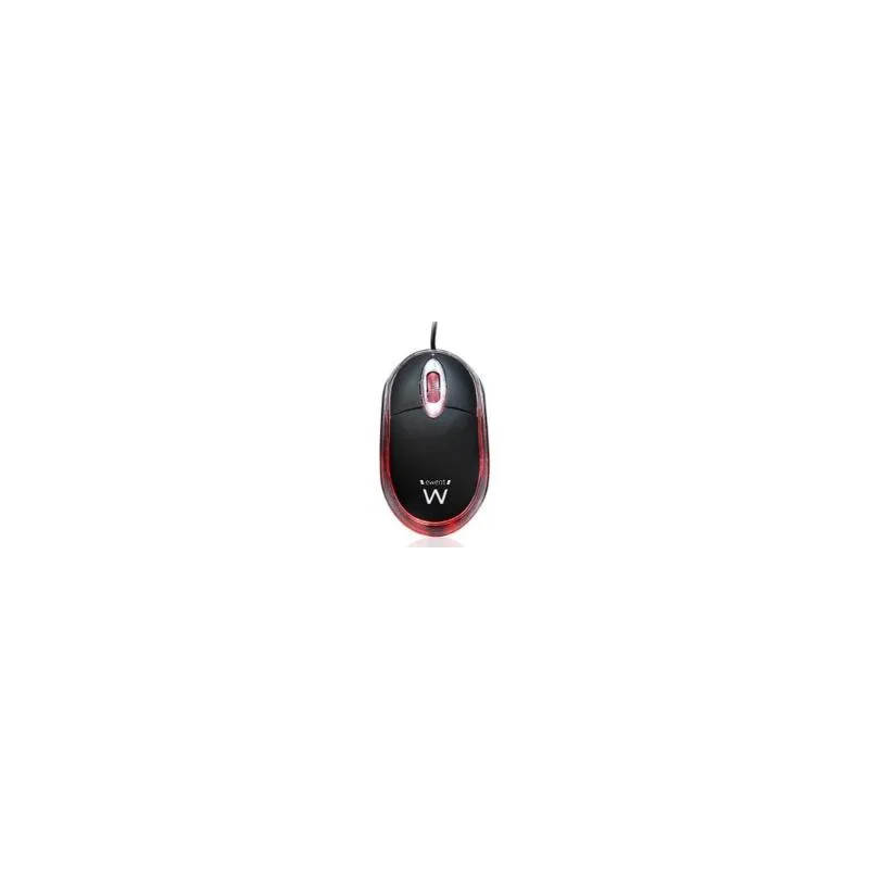 Mini Rato USB Optico 1000DPI Mini Rato USB Optico 1000DPI