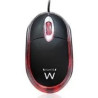 Mini Rato USB Optico 1000DPI