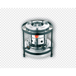 Fogareiro ANGOgas Wick Stove
