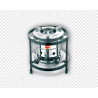 Fogareiro ANGOgas Wick Stove Fogareiro ANGOgas Wick Stove