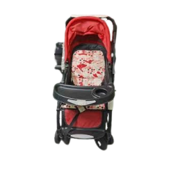Carrinho de bebê