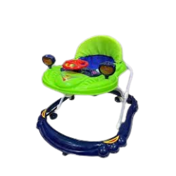Andador Infantil para Bebê