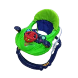 Andador Infantil para Bebê