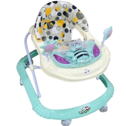 Andador Infantil para Bebê