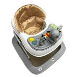 Andador Infantil para Bebê