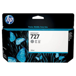 TINTEIRO 727 T920/T1500 CINZA (B3P24A)