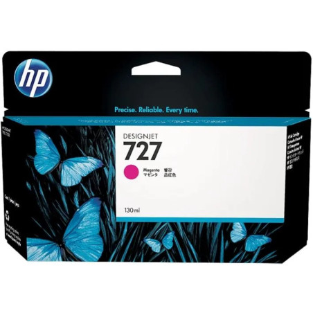 Tinteiro 727 t920/t1500 magenta (b3p20a)