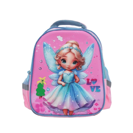 Mochila infantil
