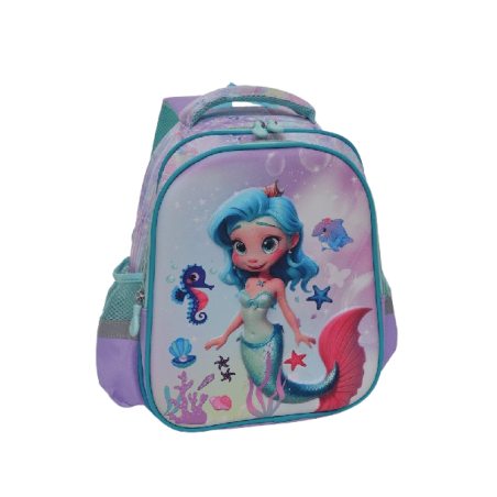 Mochila infantil