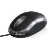 Mini Rato USB Optico 1000DPI