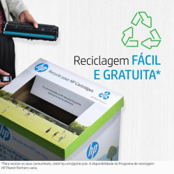 Tinteiro 973xl page wide ciano (f6t81ae)