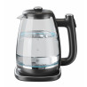 Cafeteira Elétrica de Vidro 1.8 Litros Cafeteira Elétrica de Vidro 1.8 Litros