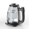 Cafeteira Elétrica de Vidro 1.8 Litros Cafeteira Elétrica de Vidro 1.8 Litros