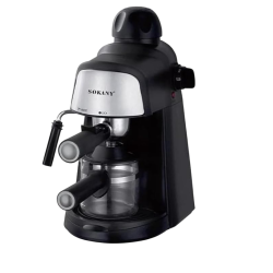 Máquina de café espresso