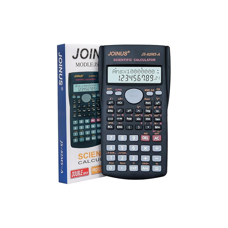 Calculadora Científica JOINUS Calculadora Científica JOINUS