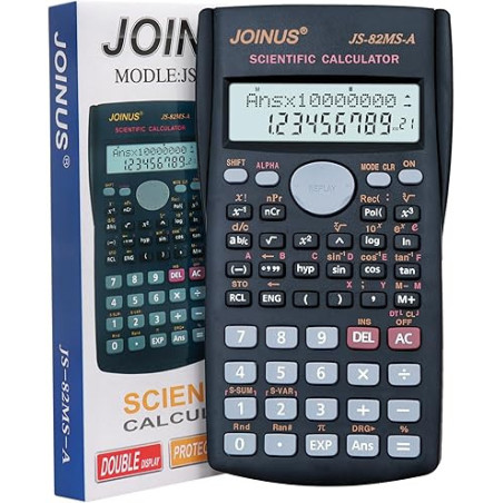 Calculadora Científica JOINUS