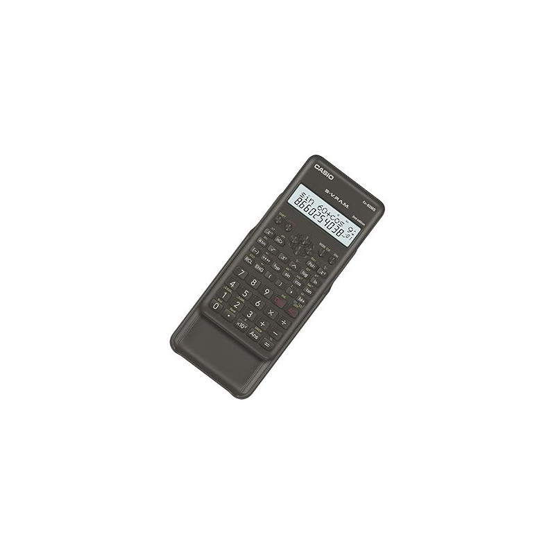 Calculadora Científica Casio fx-82MS Calculadora Científica Casio fx-82MS