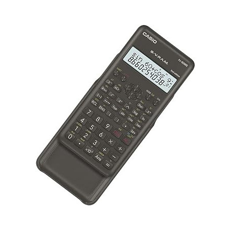 Calculadora Científica Casio fx-82MS