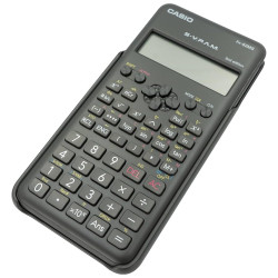 Calculadora Científica Casio fx-82MS