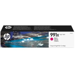 Tinteiro 991xl page wide magenta