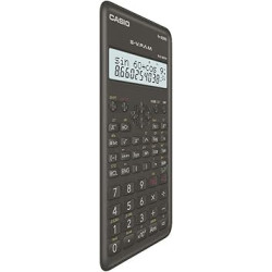 Calculadora Científica Casio fx-82MS